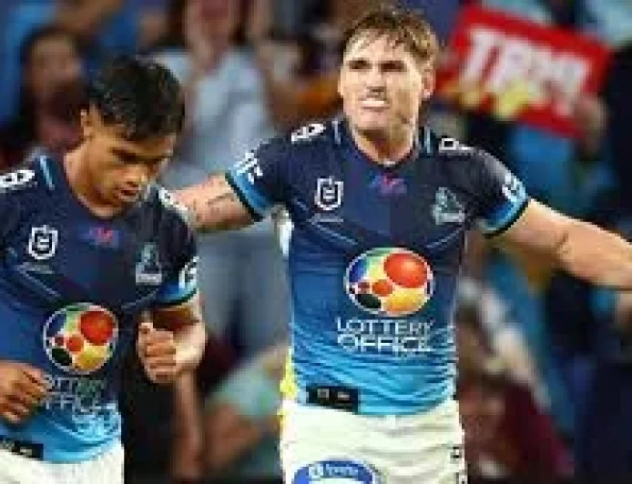 Bulldogs monitor Aj Brimson as fullback option