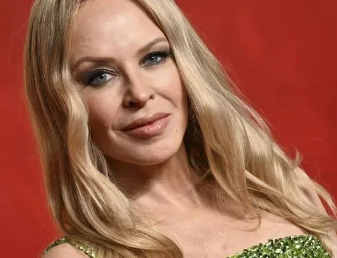 Kylie Minogue Reveals Second Diagnosis in Kylie Minogue Cancer Battle