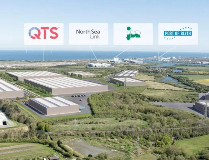 Suffolk: Northumberland council unveils 77-hectare site for 5,000 jobs