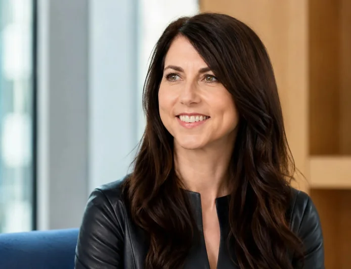 Mackenzie Scott Announces US$7.2 Billion in New Donations