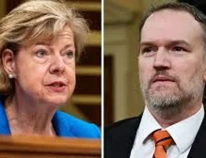 Tammy Baldwin Leads 14 Senators to United States Trade Representative