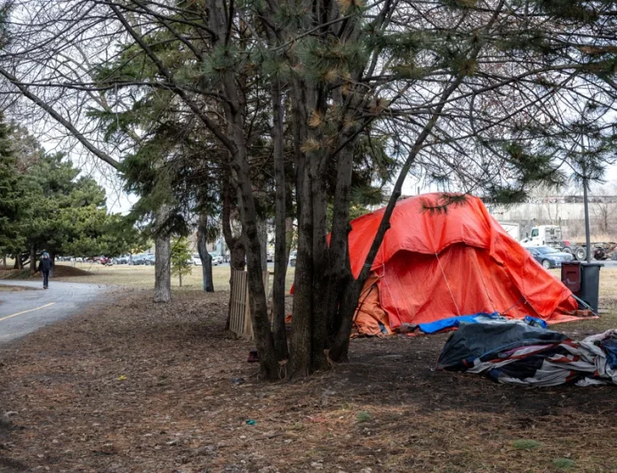 Pauline Marois backs June 2027 homelessness summit call