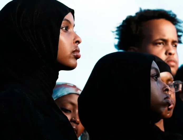 Three Muslim Men Killed in San Diego Islamic Center Shooting