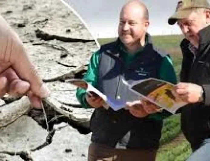 Tasmania Weather drives second driest April on record in NSW