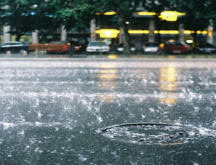 Clima Reynosa: 33°C y lluvia ligera marcan este 21 de mayo