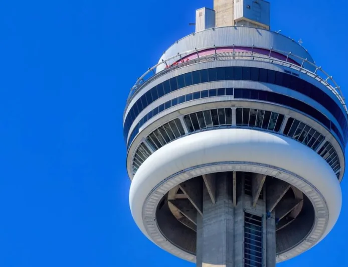 East Toronto sites draw crowds to Doors Open Toronto weekend