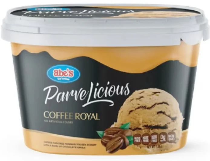 Canadian Food Inspection Agency Suspends Abe's Frozen Desserts Licence