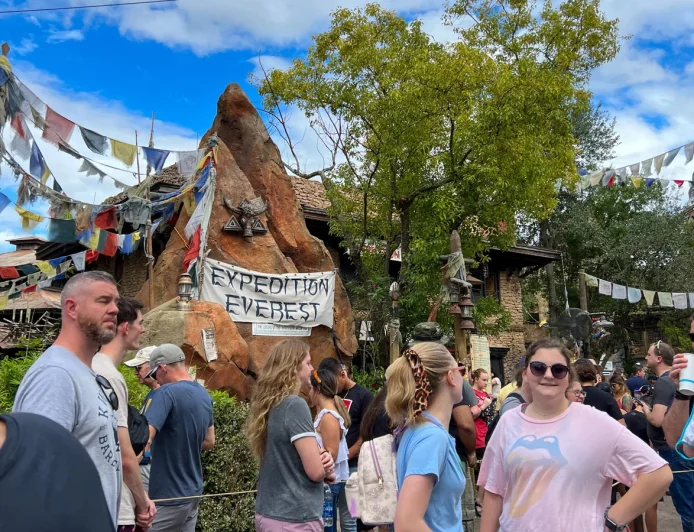 Ontario Man Faces Canadian Man Disney Battery Charge After Disney Arrest