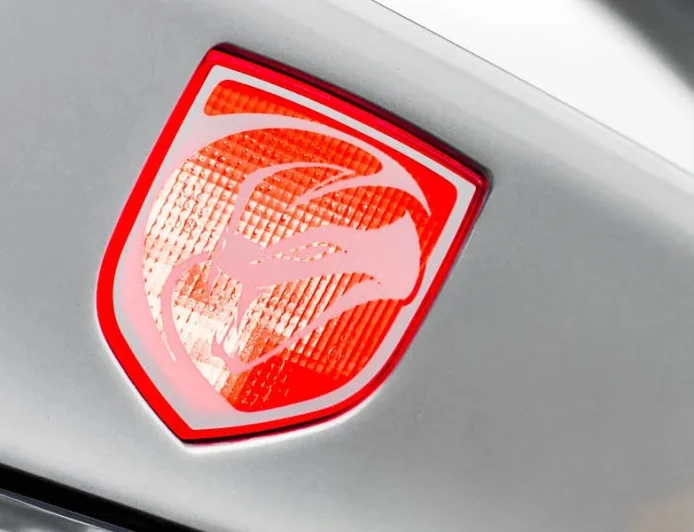 Dodge Copperhead Srt Reveal: Stellantis Plans Eight SRT Models