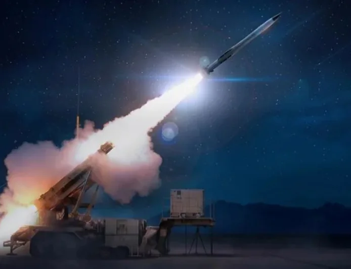 Lockheed Martin launches Dallas supplier series for 150 munitions firms