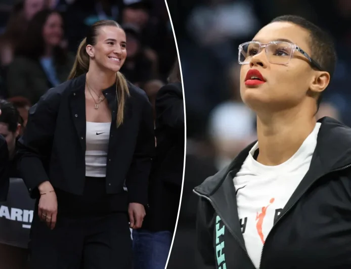 Breanna Stewart Targets 20 Again as Liberty Host Valkyries Vs Liberty