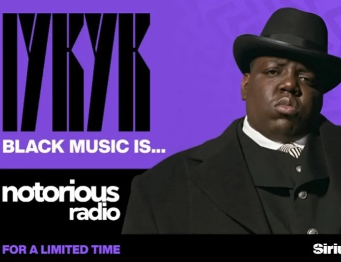 Sirius Xm brings Notorious Radio back for 30 days