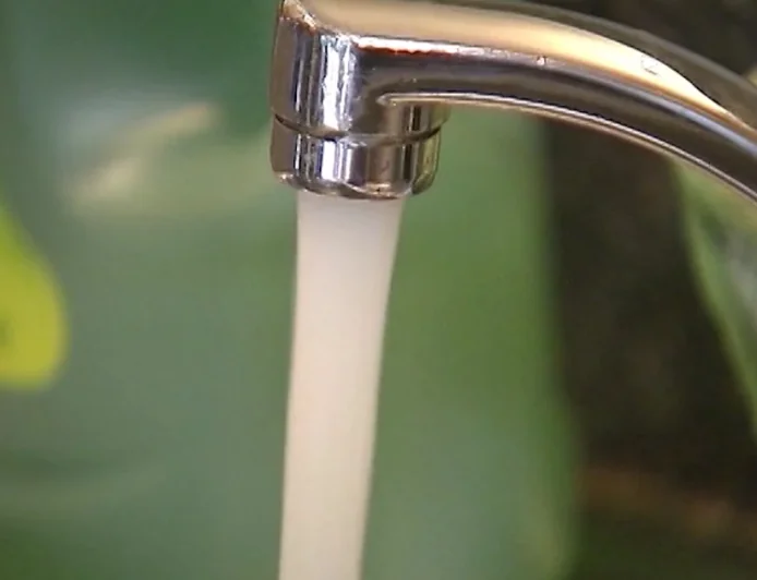 Atlanta Issues Boil Water Advisory Atlanta After Hemphill Failure