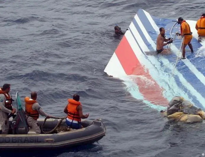 Air France and Airbus Found Guilty in AF447 Crash — Aviation Accident And Incident