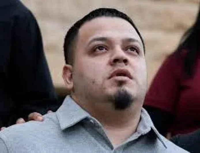 Judge dismisses Kilmar Abrego Garcia indictment on vindictive grounds