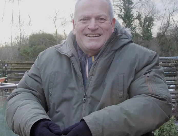 Matthew Biggs dies at 65 after final Radio 4 appearance