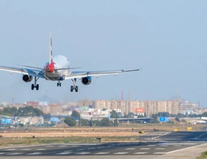 Aeropuerto Internacional de Mérida opera sin demoras a las 17:01