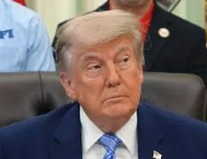 Trump Says Additional 5,000 Troops to Poland — Military Deployment