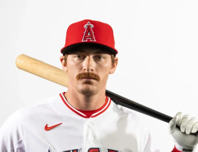 Wade Meckler, Donovan Walton join Angels after roster shuffle