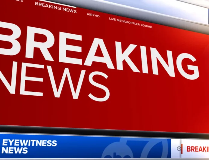 Elias Linarea found after Amber Alert Los Angeles cancellation
