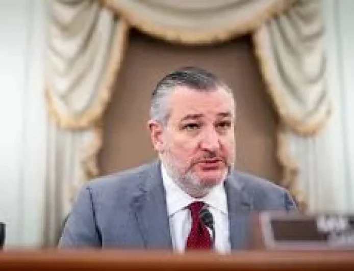 Ted Cruz says Blanche fund drew GOP pushback over $1.776 billion