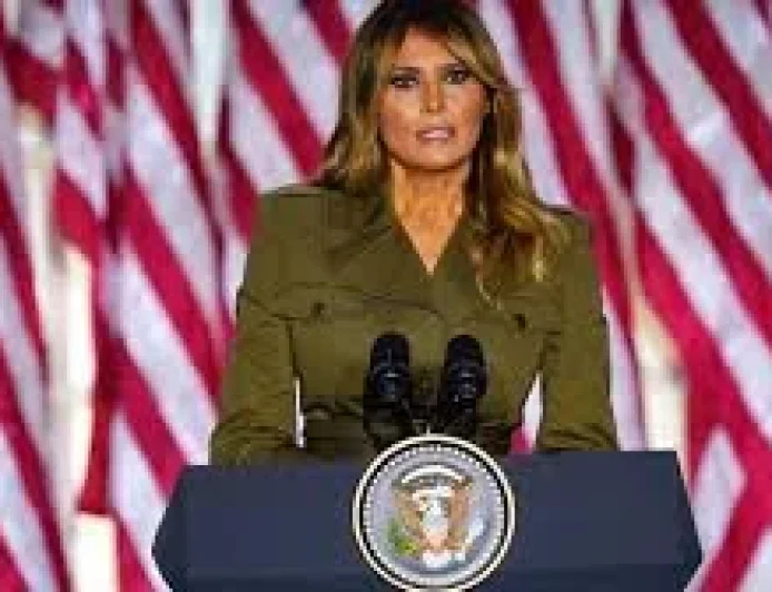 Judge Dismisses Michael Wolff Melania Trump Lawsuit