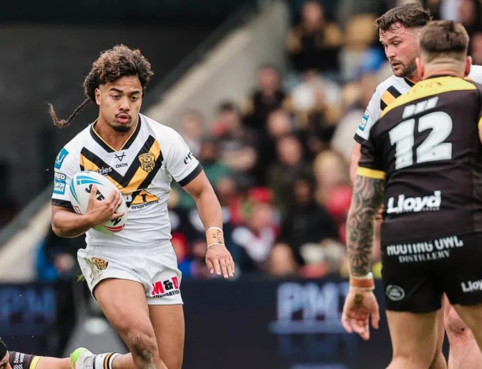 Rowley Names Percival and Stephens for 21-Man Squad — Tigers Vs Saints