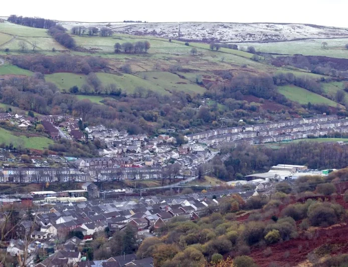 Welsh Water Tap Water Warning Hits 24 South Wales Communities