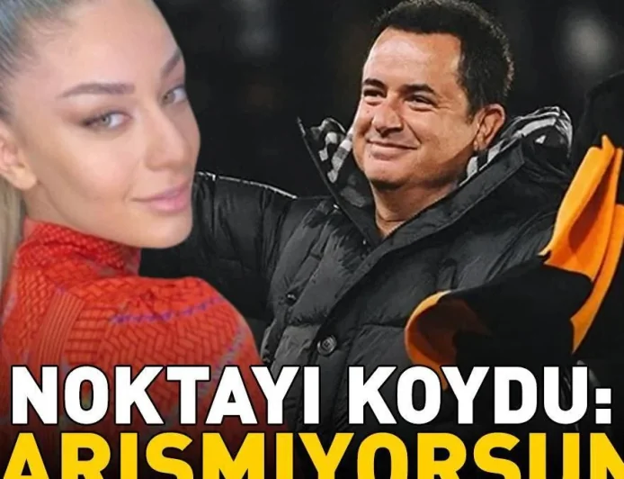 Ayça çağla Altunkaya says Hull City talks stay off limits