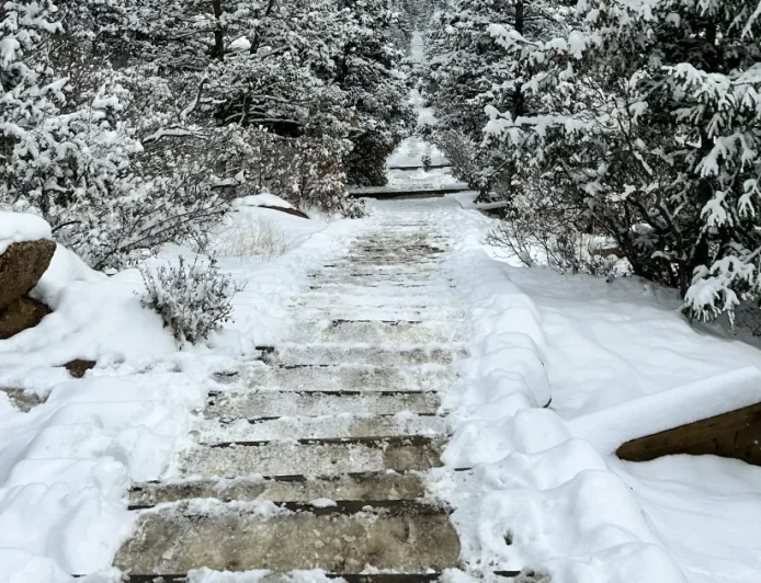 Manitou Springs Officials Close Manitou Incline, Deputies Cite Medical Emergency