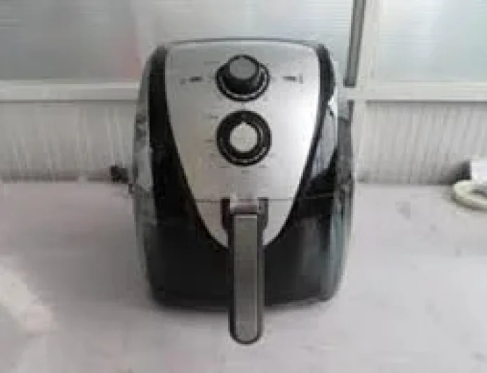 Health Canada Issues Secura Air Fryer Fire Risk Recall for SAF-53