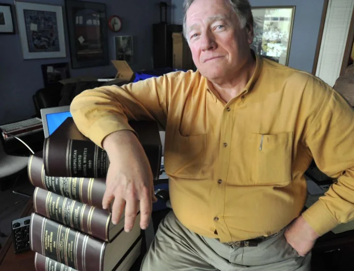Howard Moscoe dies at 86 after 31 years in Toronto politics