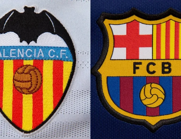 Barcelona Close La Liga At Mestalla — Where To Watch Valencia Cf Vs Fc Barcelona