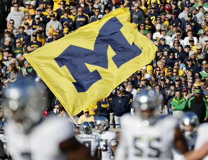 Colt Lumpris Flips to Michigan From Alabama in 2027 Move