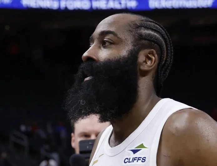 James Harden’s 9-Point Game 7 Haunts Cavaliers in América Vs Washington Spirit
