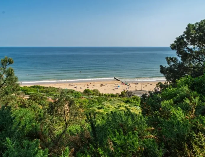 West Wittering joins 2026 Blue Flag list of 30 beaches