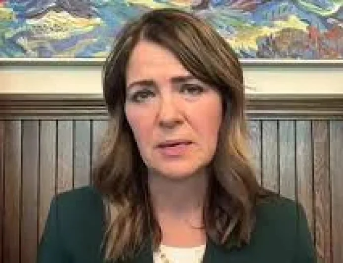 Alberta Provincial Referendum Independence Vote Set for October