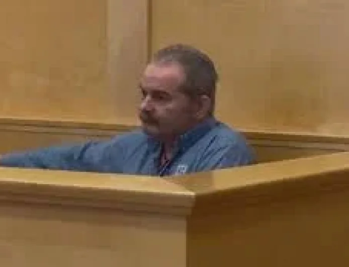 Jury Deliberates Three Days in Dean Penney Trial Without Verdict
