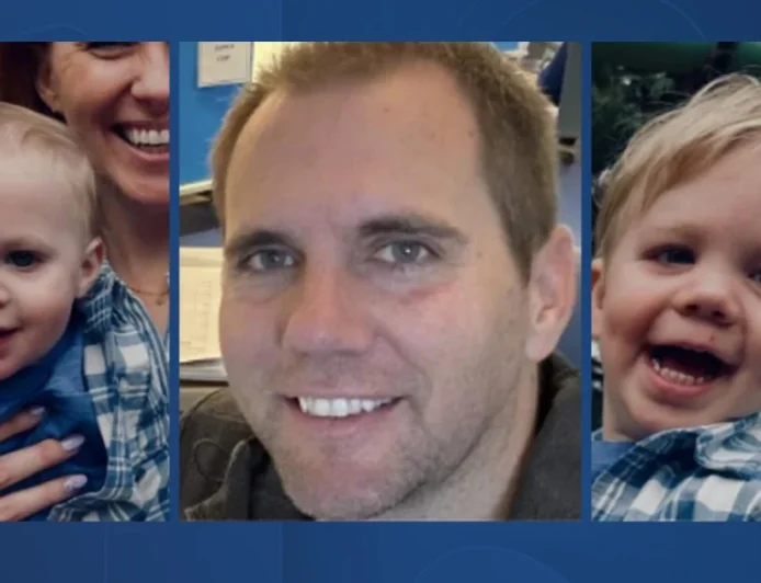 Dane Stephen Richman sought after Amber Alert Utah for 2 children