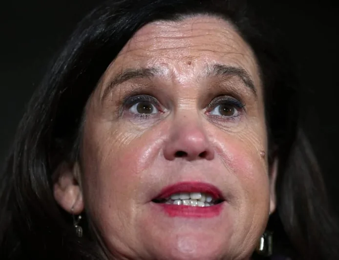Mary Lou McDonald Faces Loss in Sinn Féin Dublin Galway By-elections