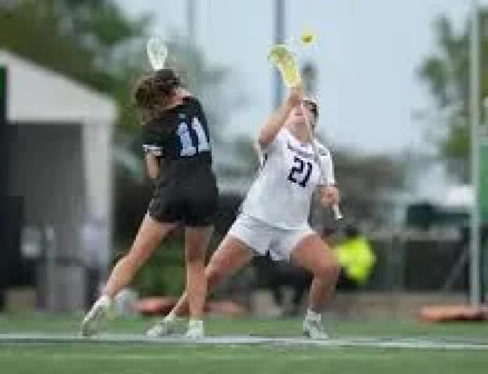 Kelly Amonte Hiller Sets Northwestern, North Carolina Rematch for 2026 Final