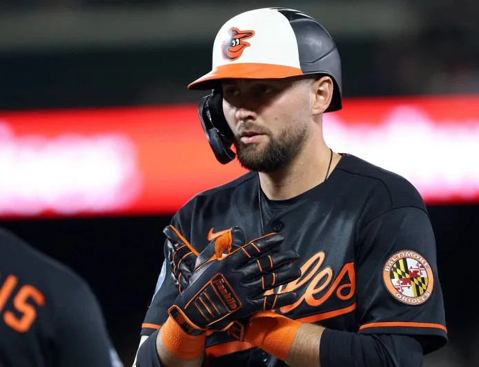 Colton Cowser Rebounds to .294/.333/.471 Since May 8