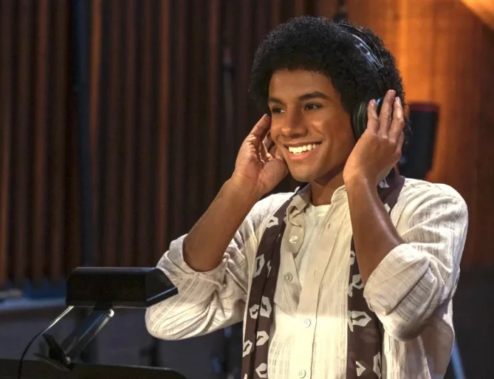 Michael Surges to $788 Million in Michael Box Office Run