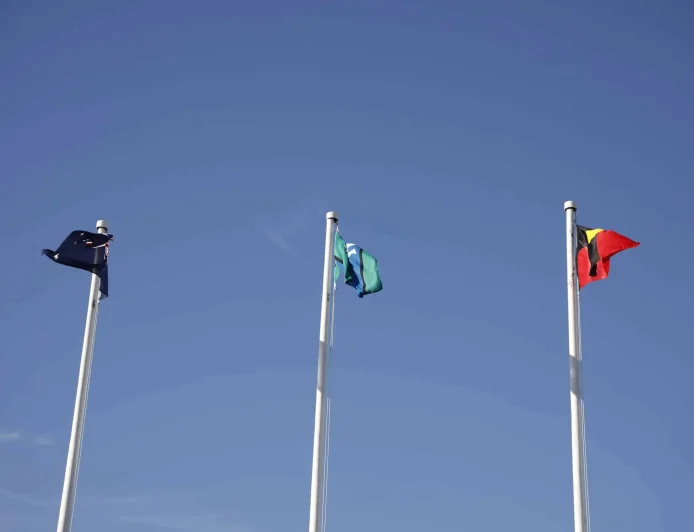 Bundaberg Plans Buss Park Flag Raising for Reconciliation Week 2026