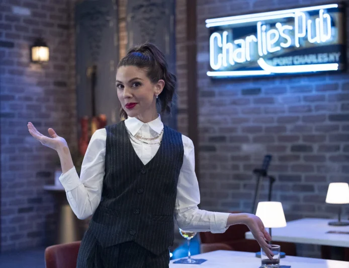 Kate Mansi Exits General Hospital After 3 Years
