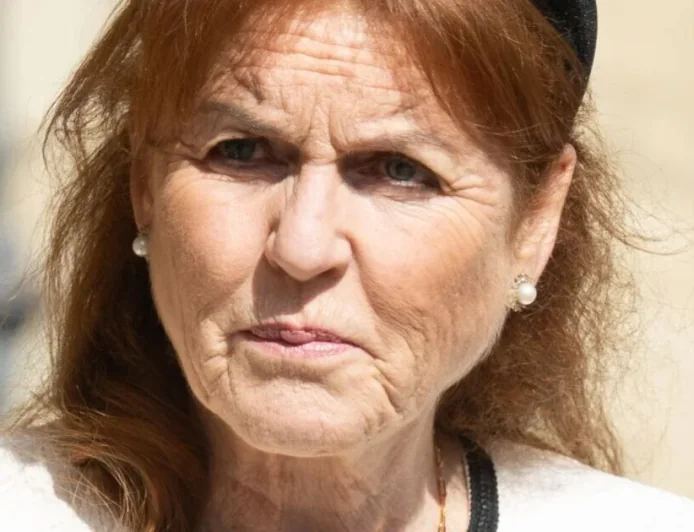 Prince Philip cut Sarah Ferguson off after 1992 scandal