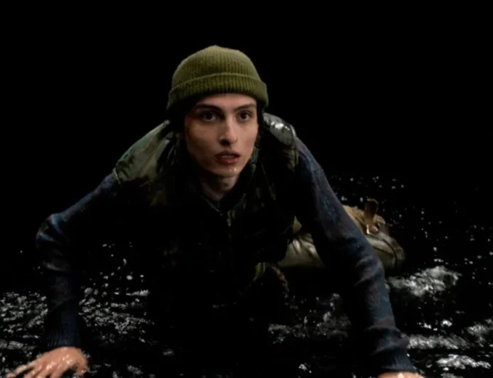 Noah Schnapp Dismisses Secret Episode Theory as Stranger Things Cast Reacts
