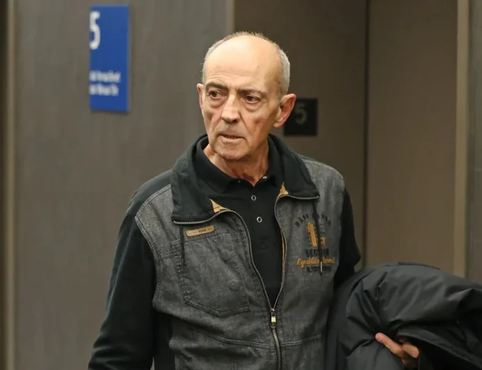 Serge Audette found guilty in Patricia Ferguson killing after 30 years