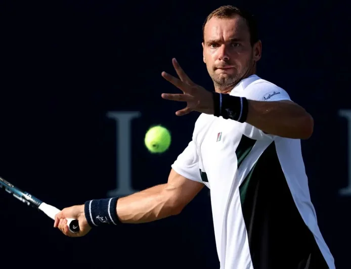 Casper Ruud Meets Roman Safiullin in French Open Day 2 Picks