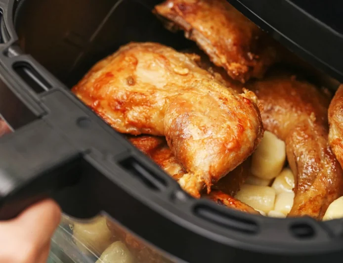 Health Canada Orders Secura Air Fryer Recall Canada for 680 Units